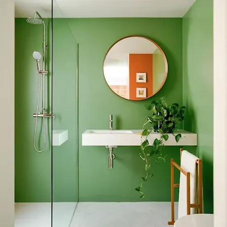 בית נופש La Casa Del Mar