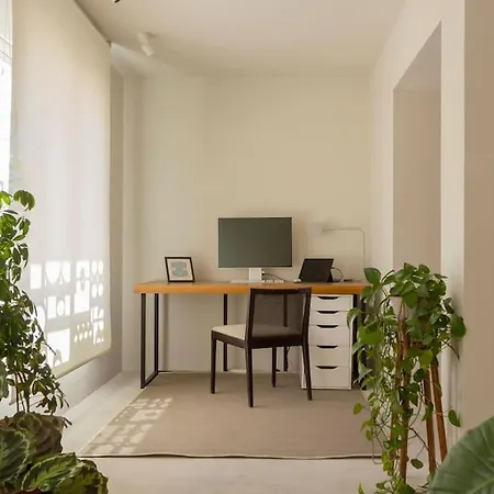 בית נופש La Casa Del Mar