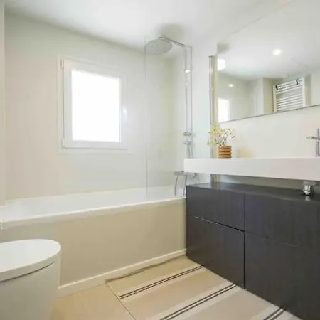 La Casa Del Mar בית נופש ולנסיה