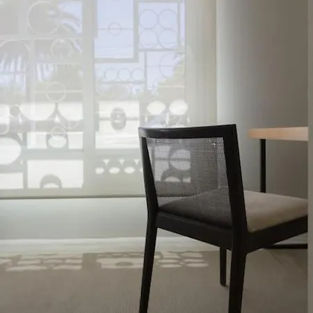 Vakantiehuis La Casa Del Mar Valencia