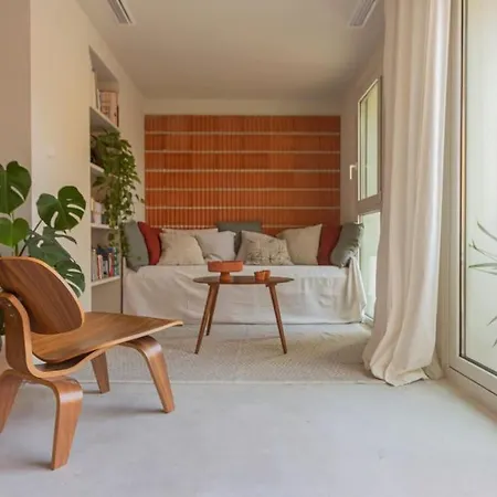 La Casa Del Mar Βαλένθια