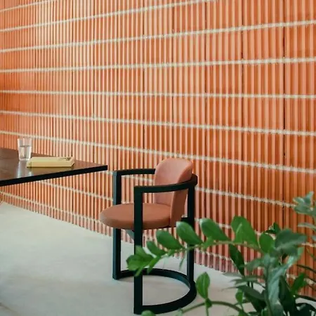 La Casa Del Mar בית נופש *