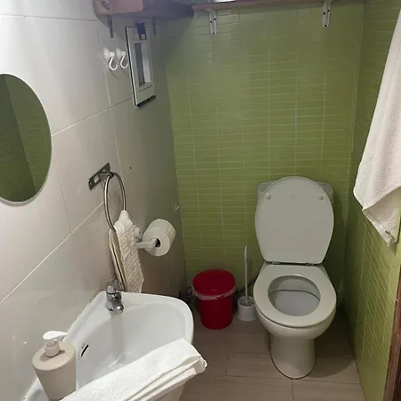 Hermoso Piso En El Cabanal * Valence