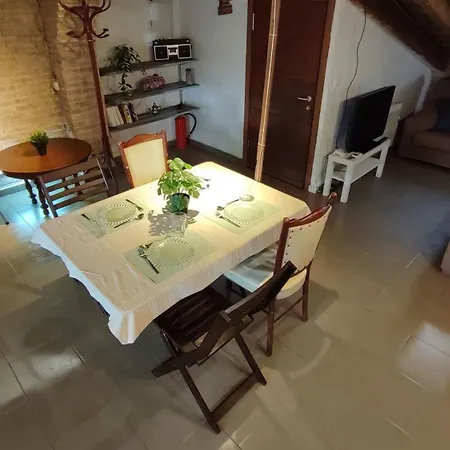 Hermoso Piso En El Cabanal Lägenhet *