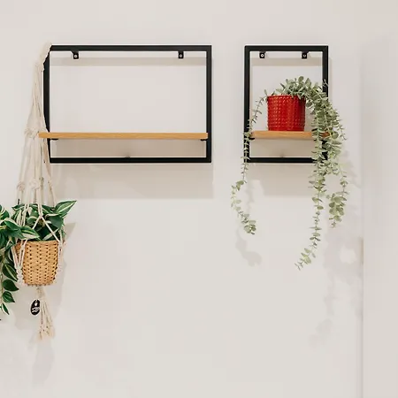 Apartmán Amplio Cerca Centro Historico Y Turia 5pax 2 Bath Valencie