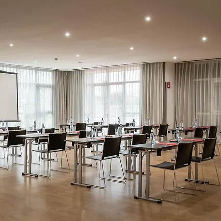 Otel Medium Valensiya