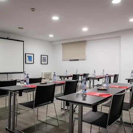 Otel Medium Valensiya