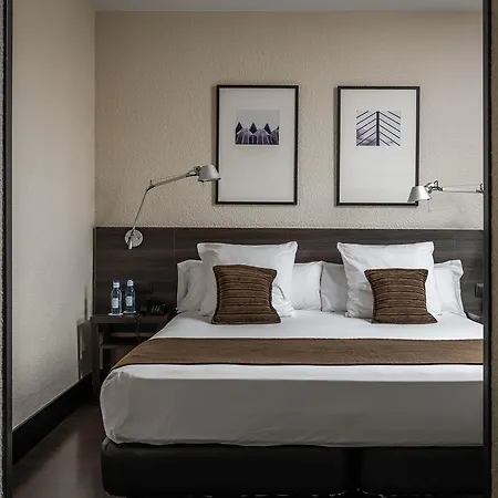 Medium Otel Valensiya
