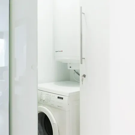 Flat El Porto - Families Only, No Groups Appartement *