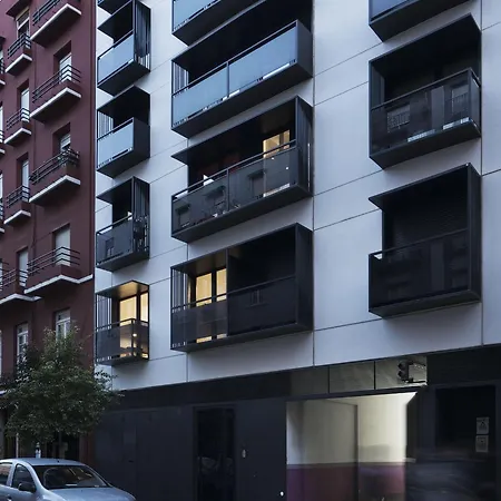 Flat El Porto - Families Only, No Groups Apartment Valencia