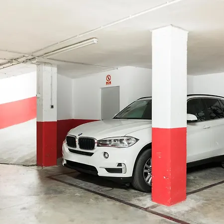 Apartment Flat El Porto - Families Only, No Groups Valencia