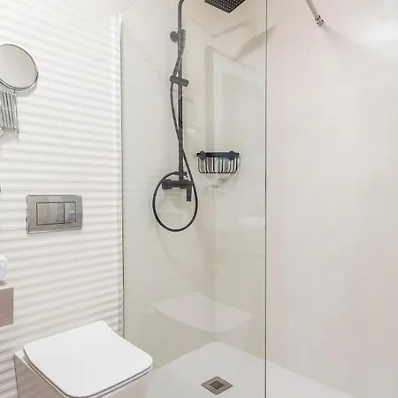 Modern&confort Premium Concept Ruzafa , דירה *