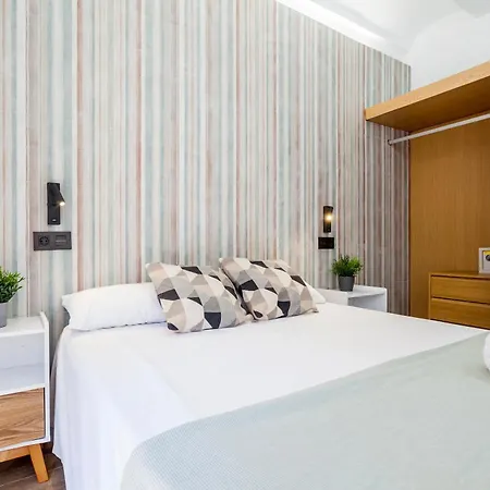 Apartament Modern&confort Premium Concept Ruzafa , *