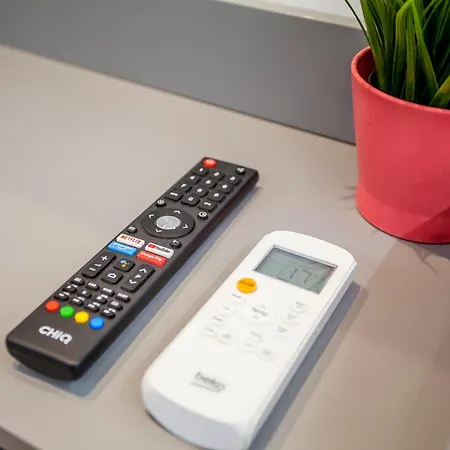 Modern&confort Premium Concept Ruzafa ,