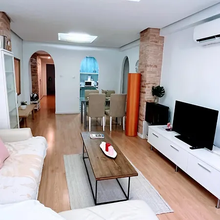 Homestay Apartament Encantador *
