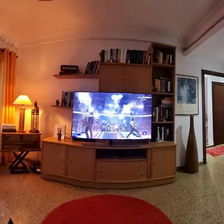 Appartement Private Center