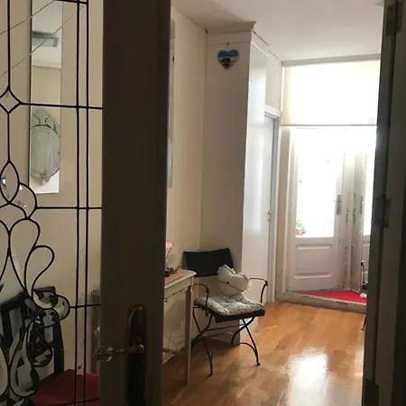 Papillon Alojamento de Acomodação e Pequeno-almoço *