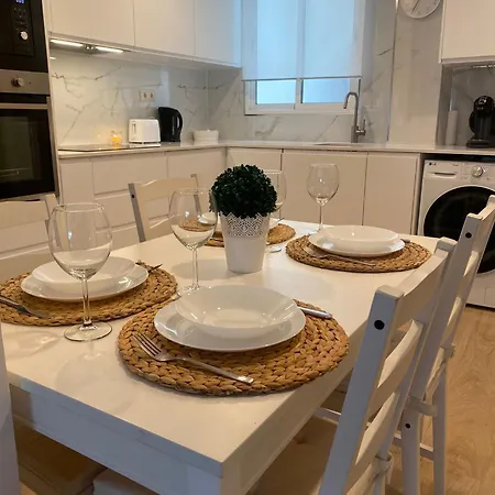 Estación Family Apartamento *