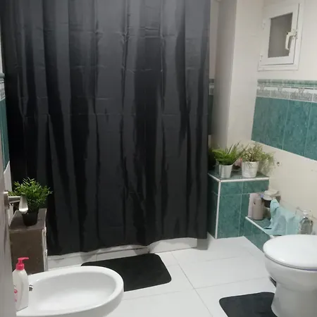 Homestay Cerca De La Playa Valencia