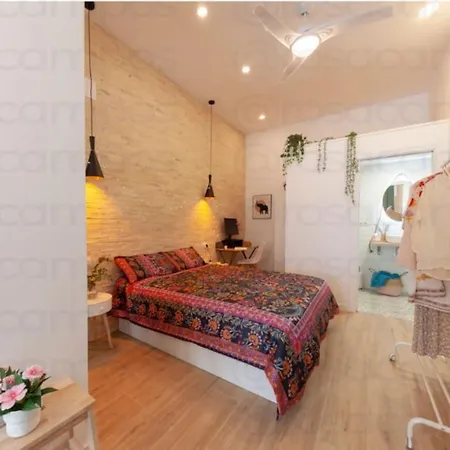 Rc - Modern Loft Appartement