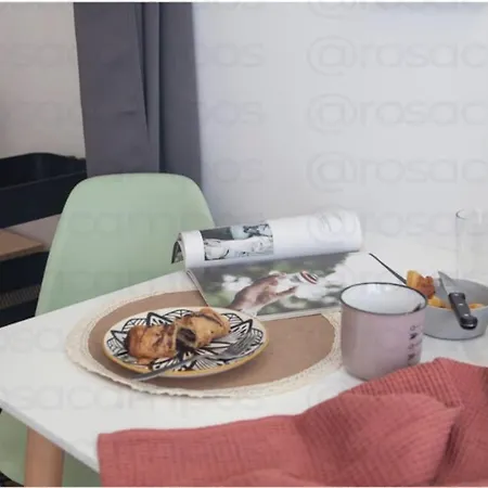 Apartamento Rc - Modern Loft