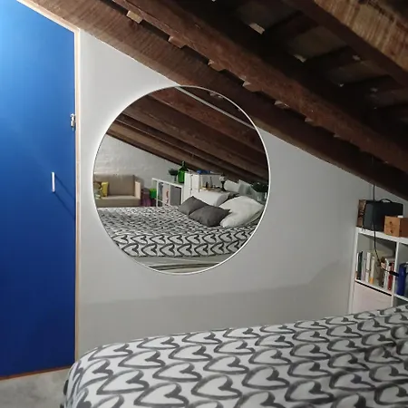 La Autentica Feriehus Valencia