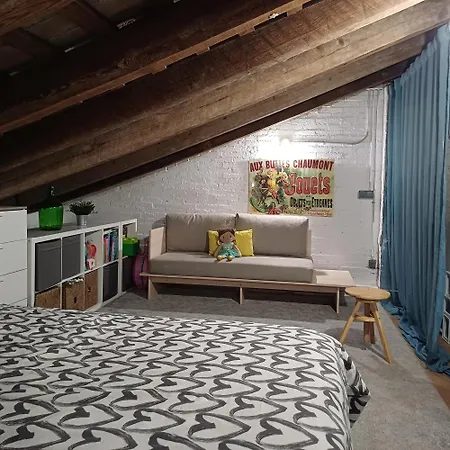 度假居 La Autentica *