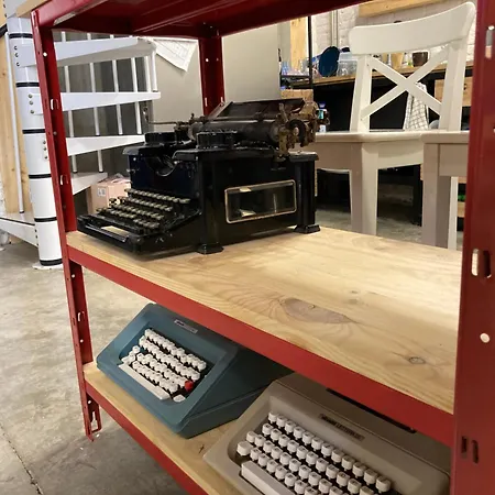 度假居 La Autentica