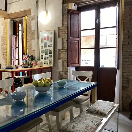 La Autentica Valencia