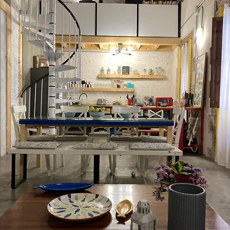 La Autentica Casa vacanze *