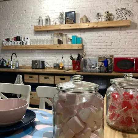 La Autentica 瓦伦西亚