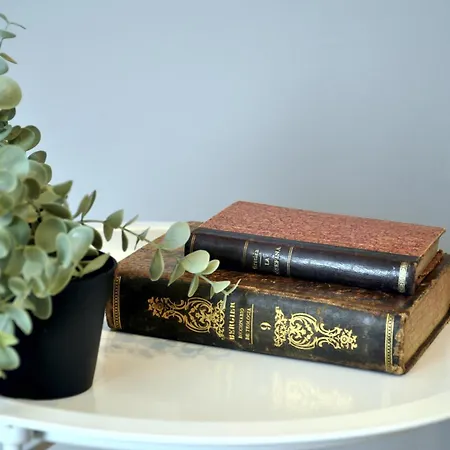 Appartamento La Casa - Ruzafa