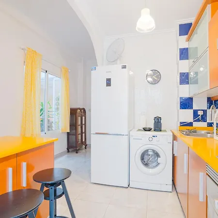 Cisneros Flat Appartement *