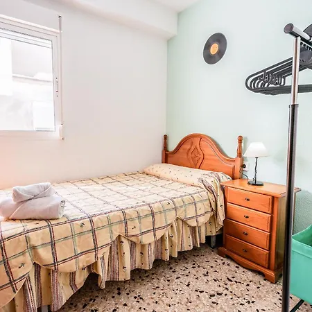 Apartamento Casa Victoria Valência