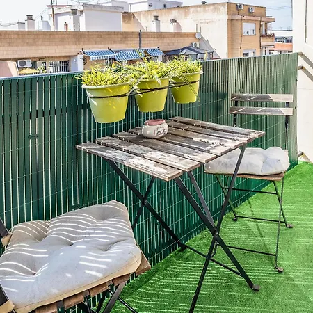 Casa Victoria Lejlighed