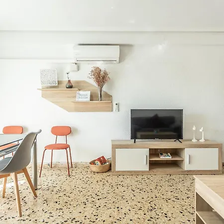 Lejlighed Casa Victoria Valencia