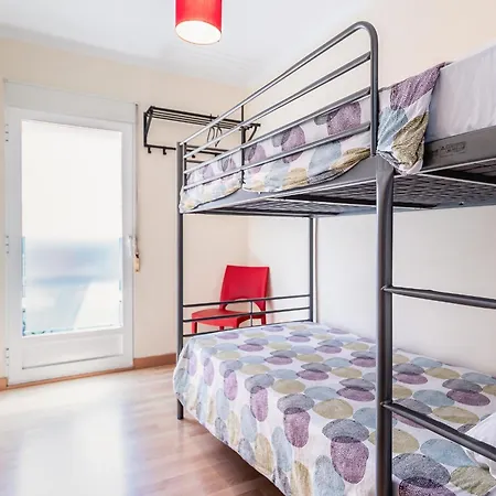 Apartamento Casa Buhos