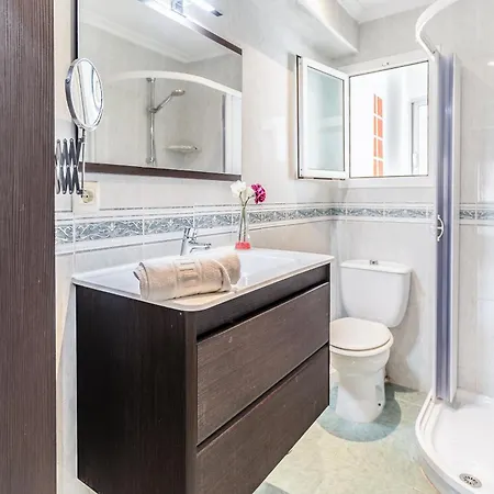 Casa Buhos * Valência