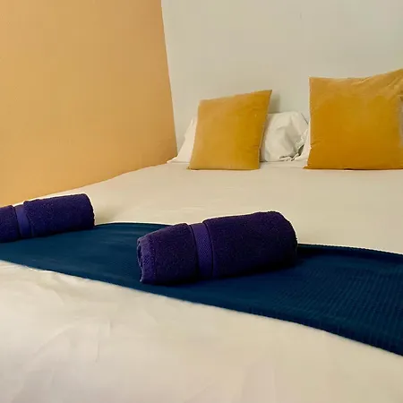 Apartmán Hosted By Gracie Valencie