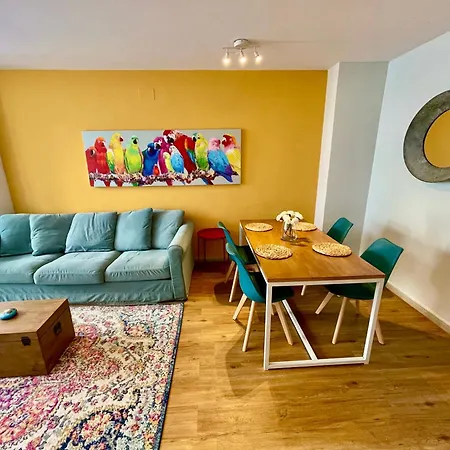 Apartmán Hosted By Gracie *