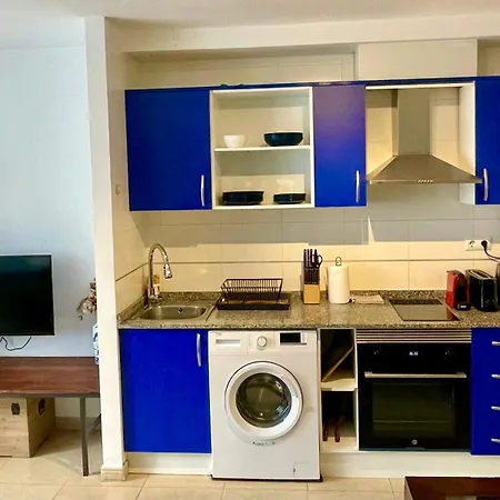 Hosted By Gracie Apartmán Valencie