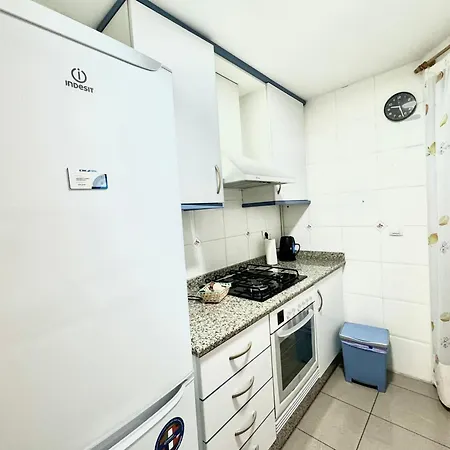 Soleil Patacona Beach * Валенсия