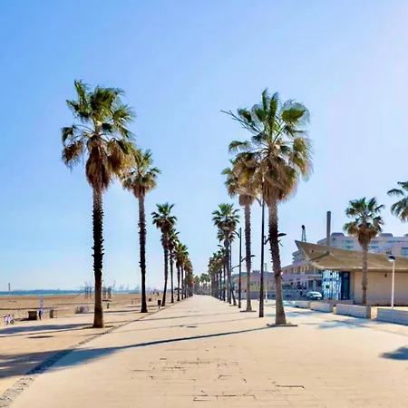 Soleil Patacona Beach