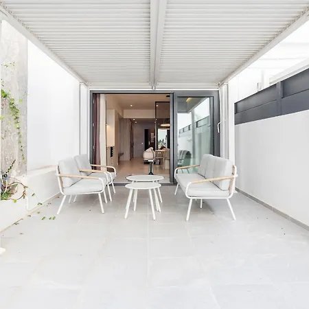 North Station Pen-suites Valencia