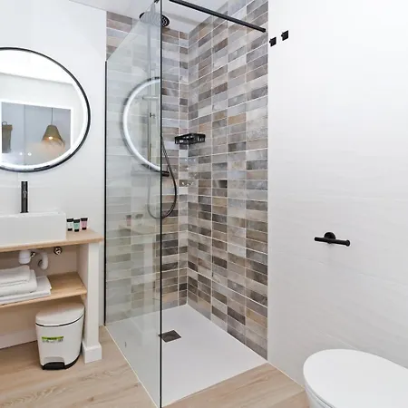 Guestready - A Tasteful Loft In Mislata Area Apartment *