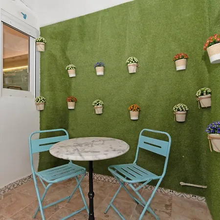 Guestready - A Tasteful Loft In Mislata Area Apartment Valencia