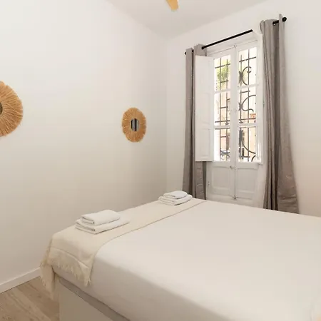 Guestready - Tropical In Mislata Apartment *