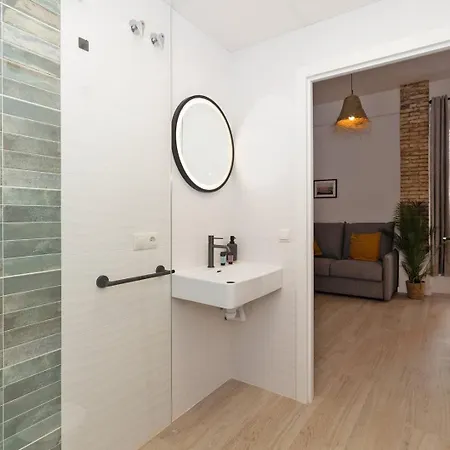 Guestready - Tropical In Mislata Apartment Valencia