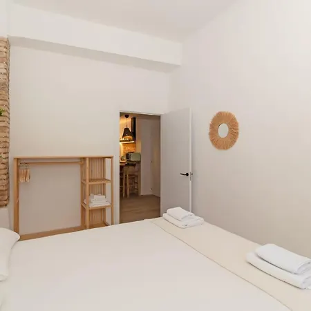 Apartment Guestready - Tropical In Mislata