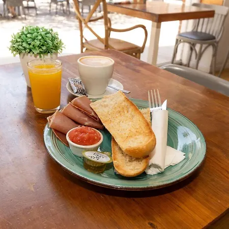Guestready - Tropical In Mislata Apartment Valencia